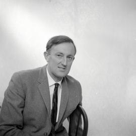 Doctor Humphrey Rainey.