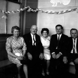 Carol Ross 21st. [P1-7242-9632]