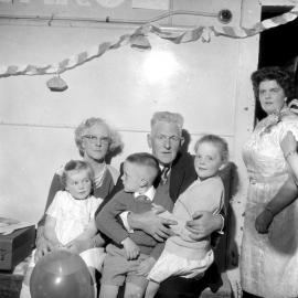 Carol Ross 21st.  [P1-7244-9634] Carol  at right.