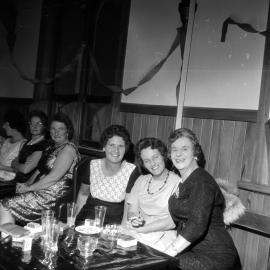 Maureen Randle 21st; 1966.