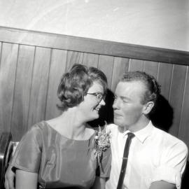 Maureen Randle 21st; 1966.