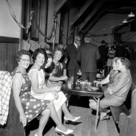 Maureen Randle 21st; 1966.