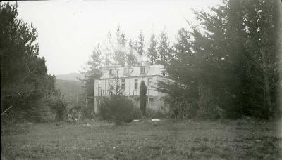 Bonnie Glen