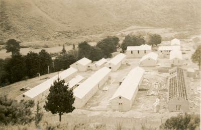 Silverstream Hospital