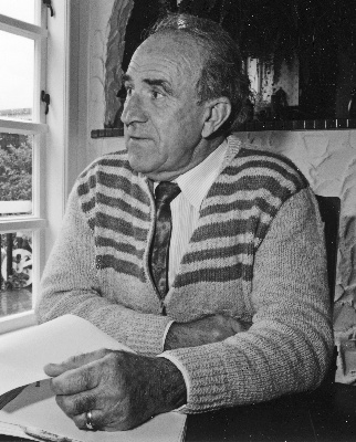 Johansen, Neil, M.N.Z.M., J.P.