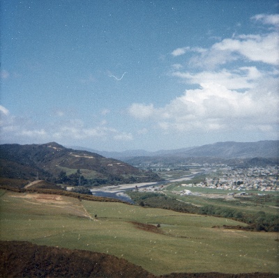 Riverstone Terraces; earlier known as Craig's Flat