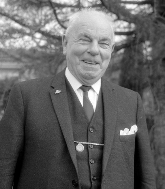 Photographed at home, 1968, by Revelle Jackson.