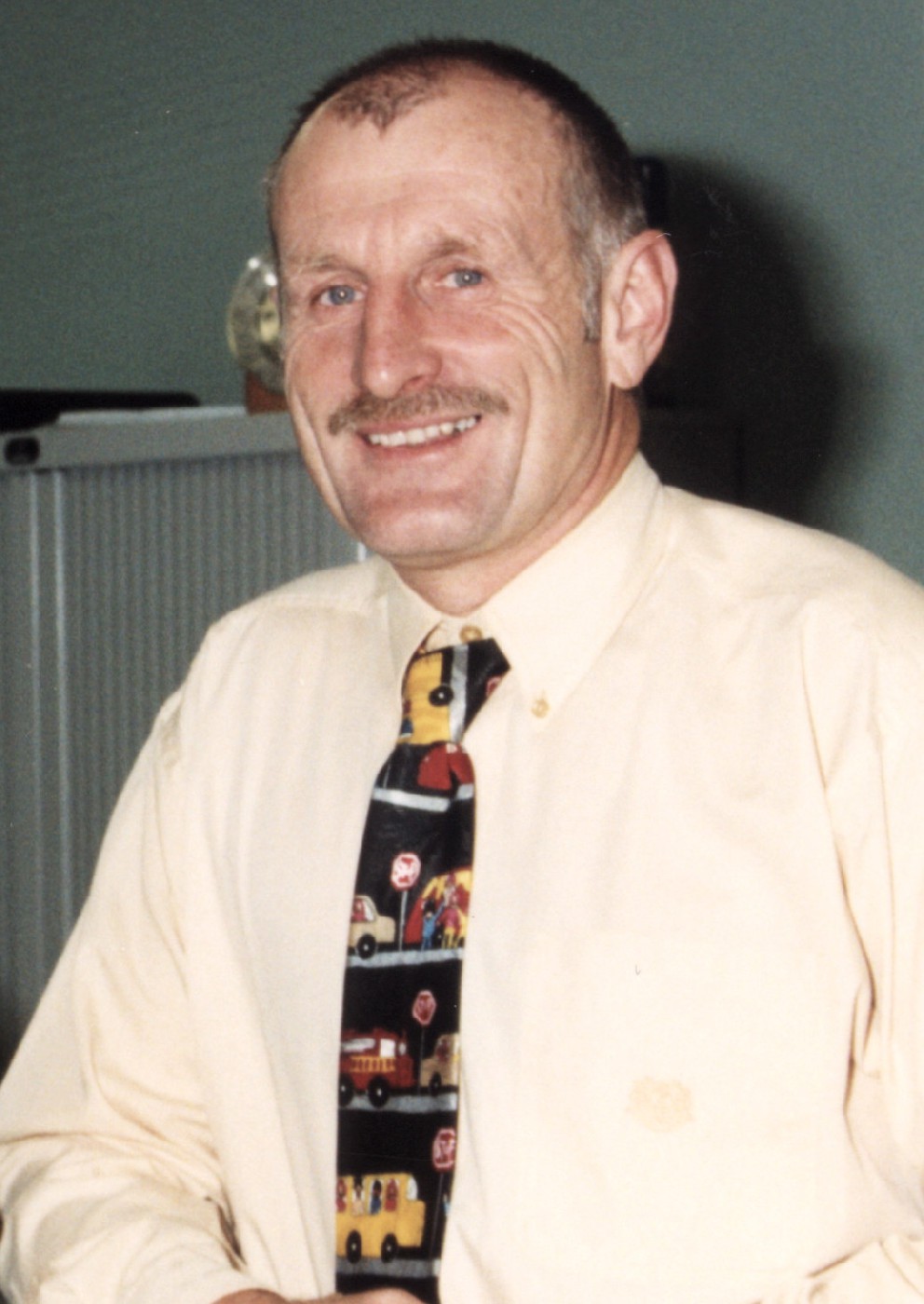 Peter Lee