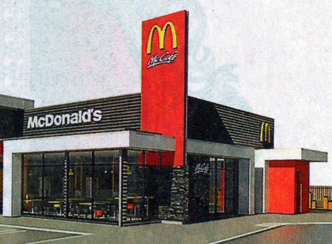 Silverstream; the 2016 building proposal.