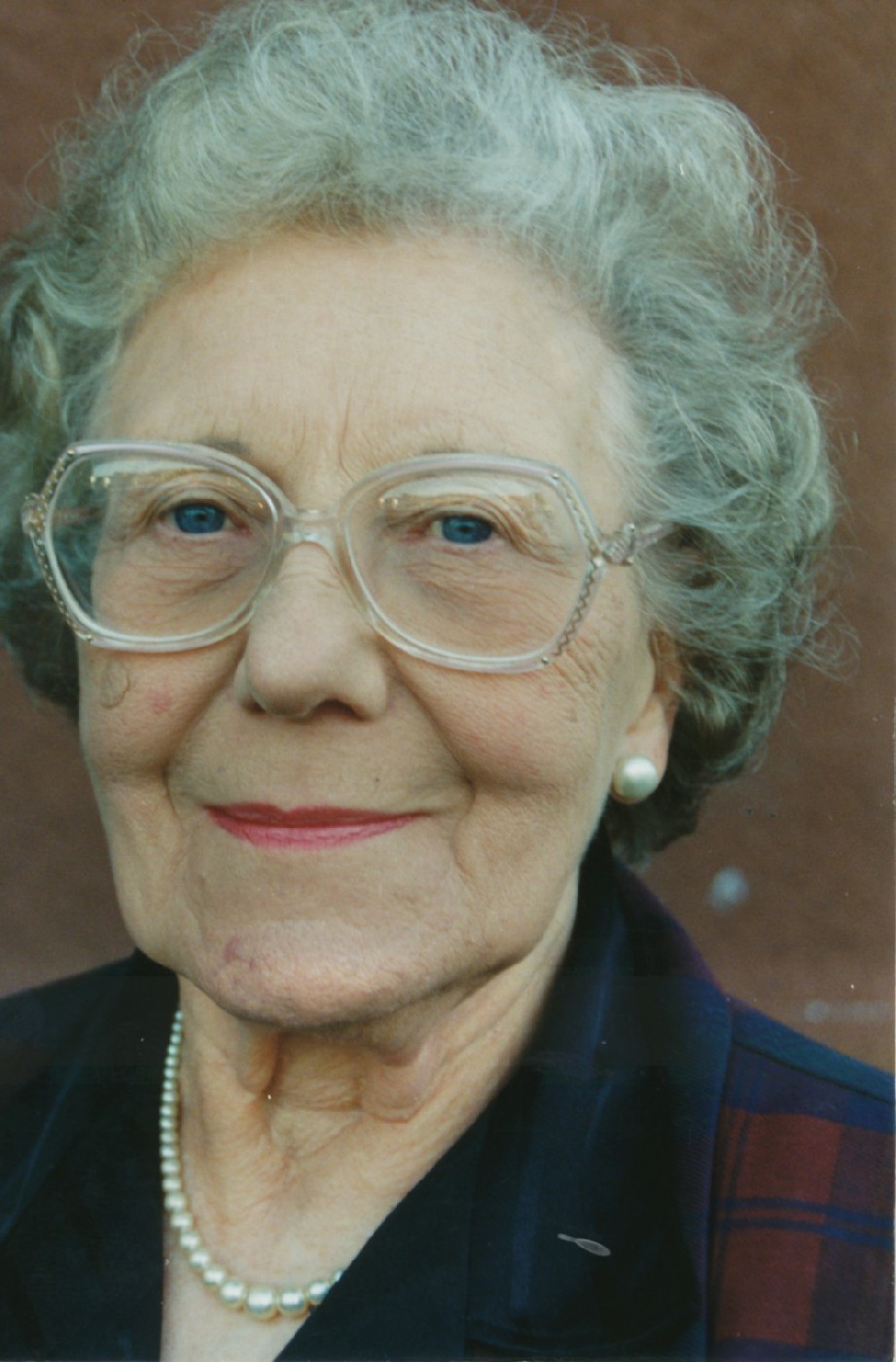 Isabel Charles, 1997
