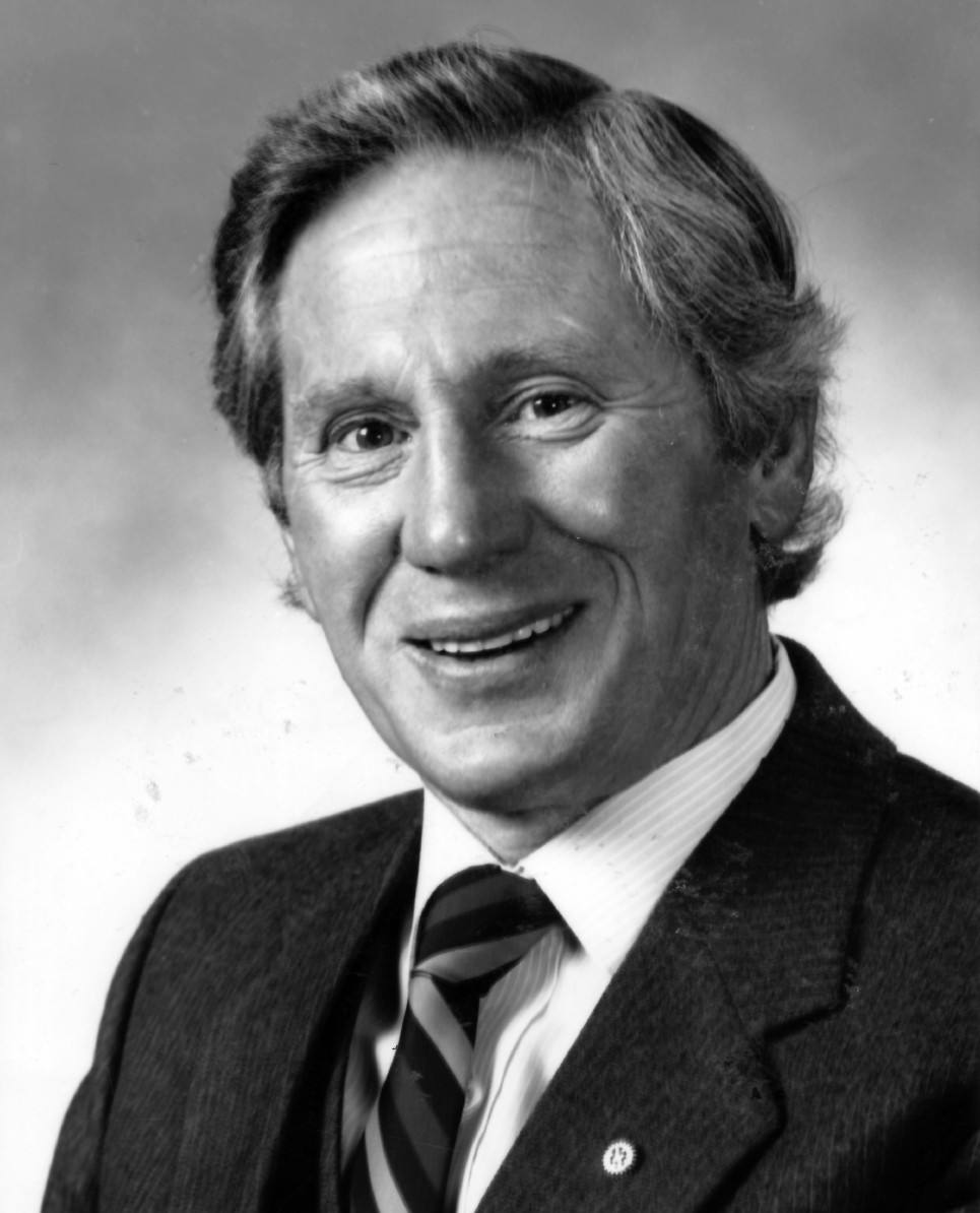 Ormrod, Douglas Ernest