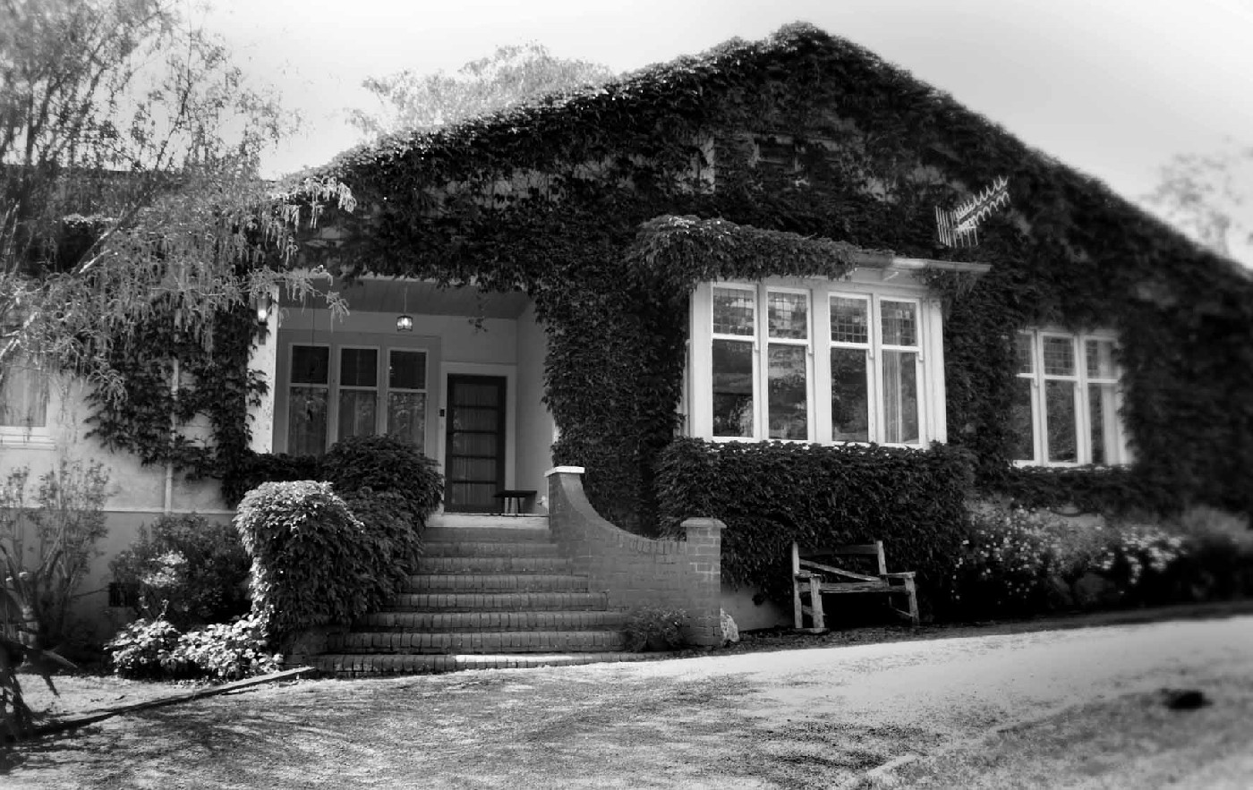 Birch Hill