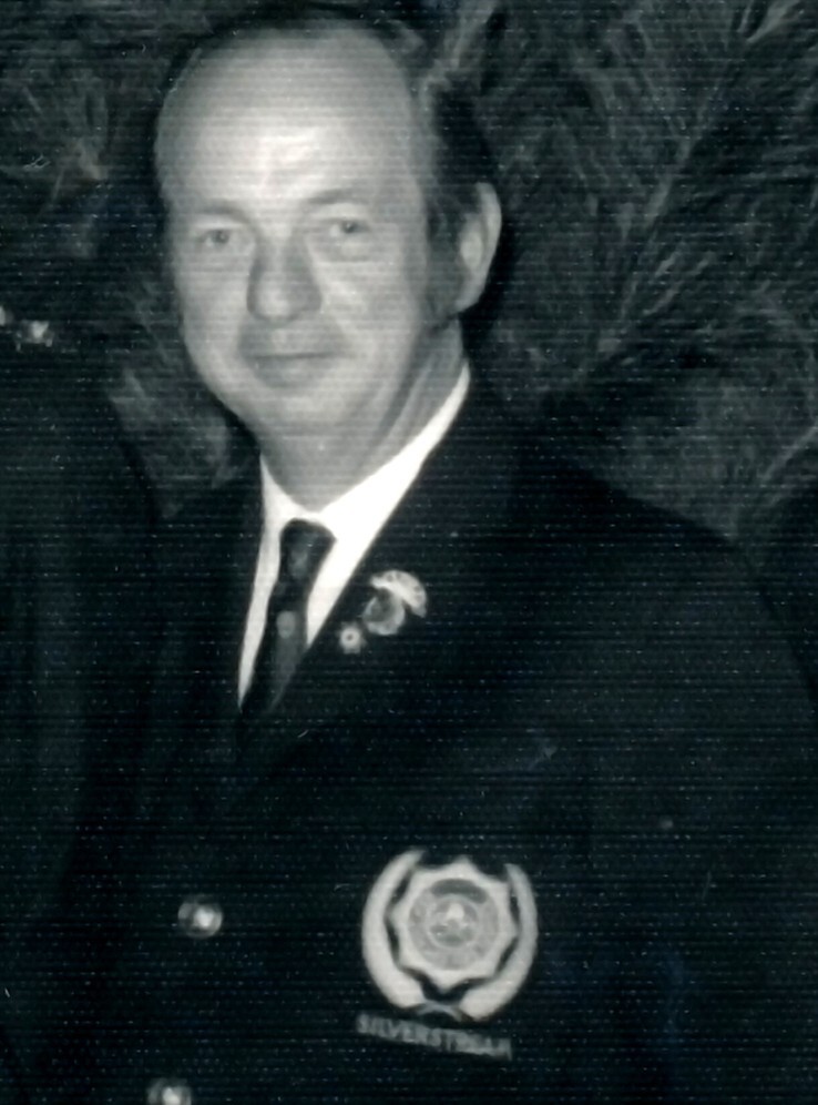 Gordon Hamilton