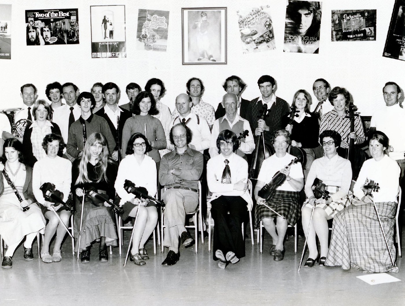 Upper Hutt City Orchestra 