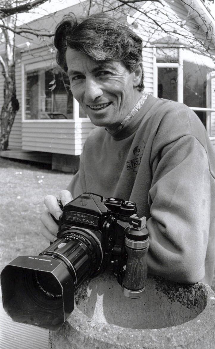 Quentin Christie