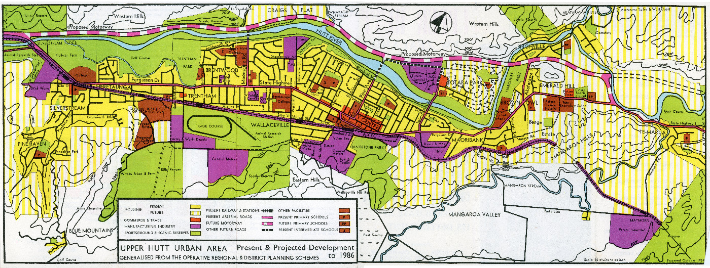 Tales from the Trades