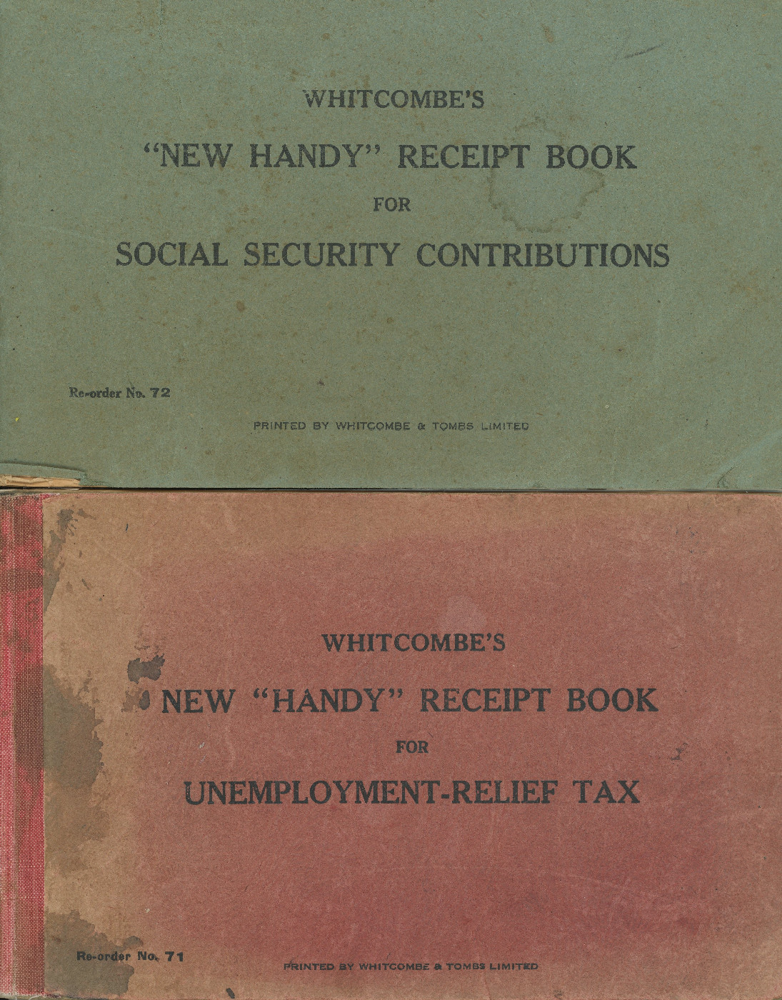 Cynthia Talbot Collection